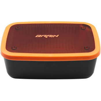 Ємність Brain Pellet / Bait box 26x18x9cm 3L (з ситом)