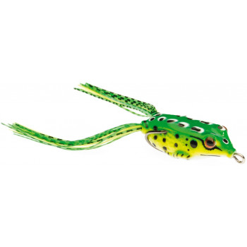 Глиссер Jaxon Magic Fish Frog BT-FR10 38mm C