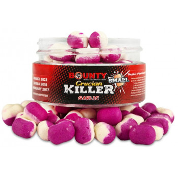 Насадка Вбивця карася Bounty 6/8mm Garlic (часник)