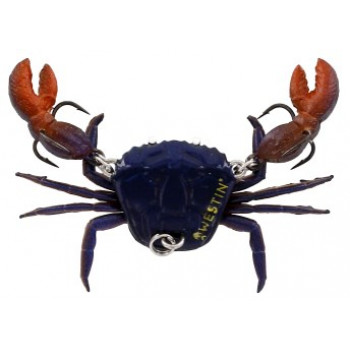 Приманка Westin Coco the Crab 2cm 6g