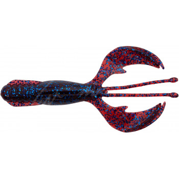 Силикон Select Kraken-X 3.5" #128 (4шт)