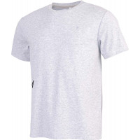 Футболка Westin Script T-Shirt Grey Melange S