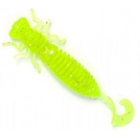 Силікон Fanatik Larva Lux 3