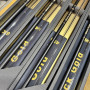 Удилище Herabunafishing Black Gold 4.5m 28 строй