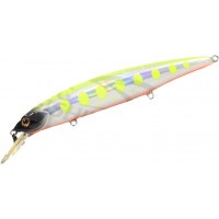 Воблер Bassday Mogul Minnow 130SP #H--367 Crazy Yamame