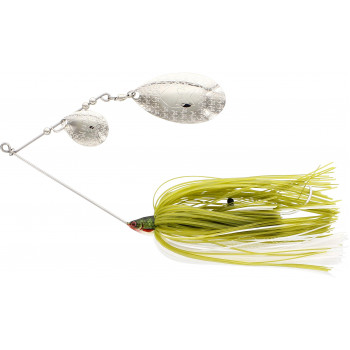 Спиннербейт Westin MonsterVibe (Indiana) 45g Wow Perch
