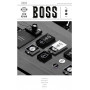 Волосінь Boss - Біла #3.5 50м 0.319мм