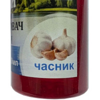Спрей Megalodon 50ml Чеснок