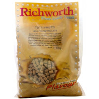 Пеллетс Richworth 8mm White Nectar 900g