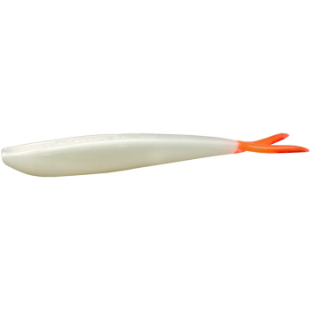 Силикон LUNKER CITY Fin-S Fish 8шт/уп 4" #189