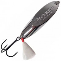 Кастмастер Viverra Farsky 18g Silver