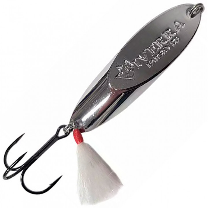 Кастмастер Viverra Farsky 10g Silver