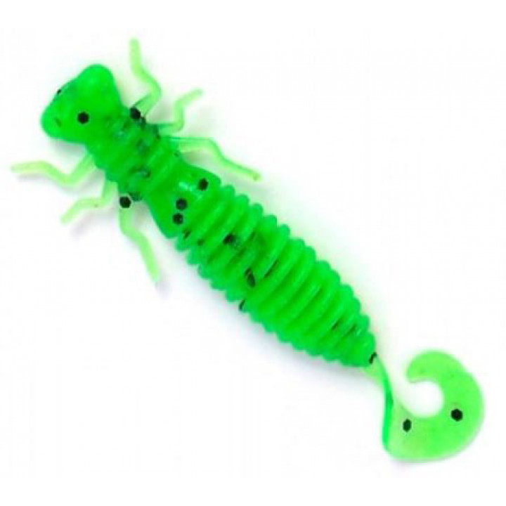 Силікон Fanatik Larva Lux 3.5