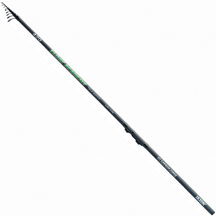 Вудилище Jaxon Float Academy Tele Match WJ-FAT450