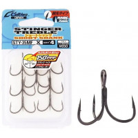 Тройник Owner STY-35MF №6 1шт