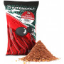 Підгодовування InterKrill Classic Baits 1kg Карп-Полуниця