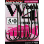 Гачок Decoy Worm 4 Strong Wire №4/0