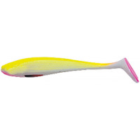Виброхвост Jaxon Intensa Dominator   Micro 5cm цвет M (5шт)