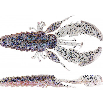 Силикон Westin CreCraw Creaturebait 10cm 12g Oyster (4шт/уп)