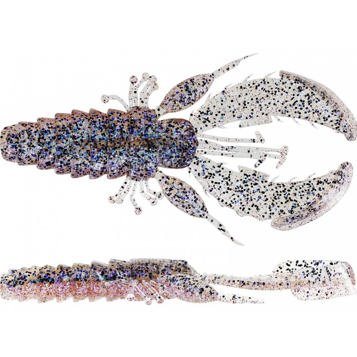 Силикон Westin CreCraw Creaturebait 10cm 12g Oyster (4шт/уп)