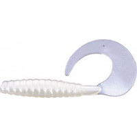 Твістер Jaxon Intensa INT 10шт. 4cm D