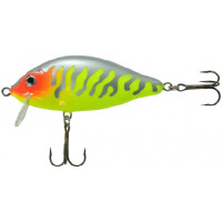 Воблер HS Jaxon Karas SW 21g 0.3-0.8m Плаваючі MA 9cm