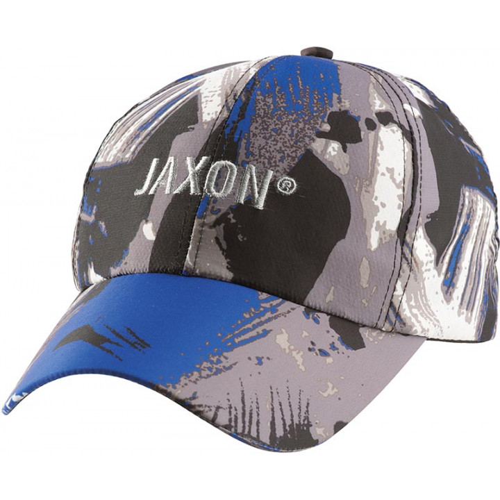 Бейсболка Jaxon UJ-CZA01B