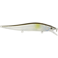 Воблер Livingston Lures Jerkmaster 121 15g 1.2-1.8m Медленно-тонущий 19 AYU 121mm