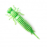 Силикон Fanatik Larva 3" #020 6шт