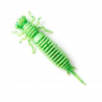 Силикон Fanatik Larva 3" #020 6шт