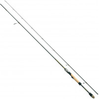 Спінінг Jaxon IMPRESS ZANDER SPIN GTX 2.10m 8-28g