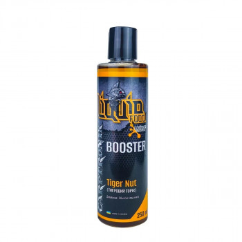 Бустер Carptronik Tiger Nut (Тигровий горіх) 250ml