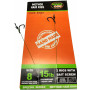 Готовый поводок TECHNOCARP Method Hair Rigs