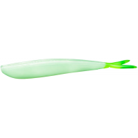 Силикон LUNKER CITY Fin-S Fish 8шт/уп 4" #175