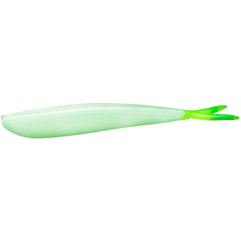 Силикон LUNKER CITY Fin-S Fish 8шт/уп 4" #175