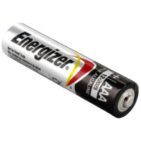 Energizer Plus LR6 AA 1.5V лужна