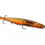 Оснастка Westin Add-It Jointed Stinger Double 32kg 16cm #2/0 (1шт)