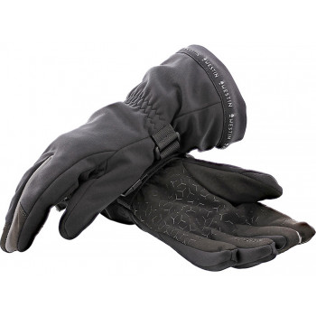 Перчатки Westin Winter Gloves Carbon Black XL