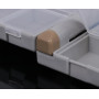 Коробка Westin W3 Terminal Takckle Box S 10.7x7.4x3cm