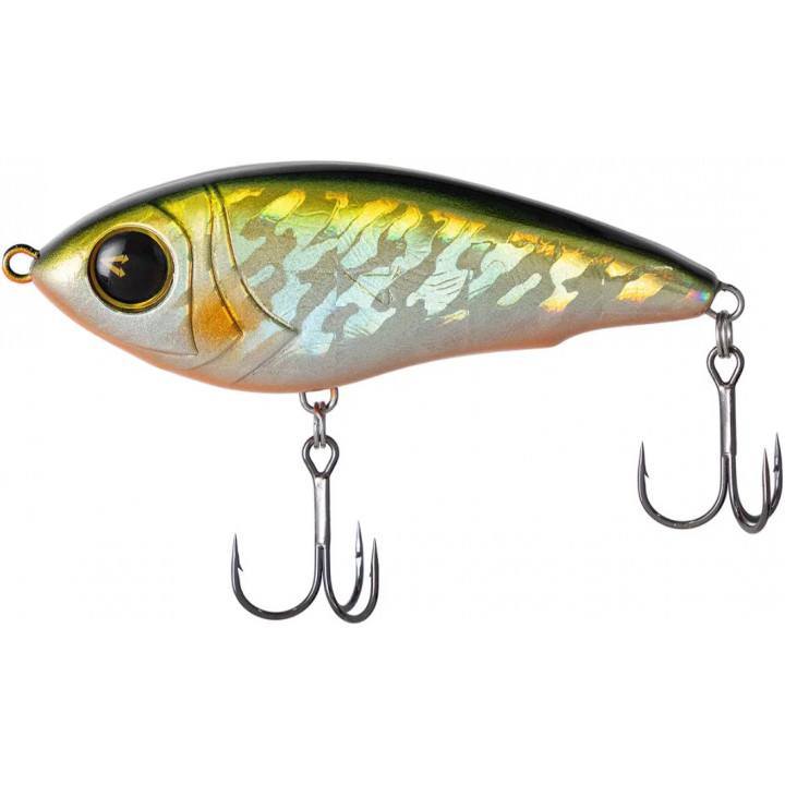 Воблер Select Jerkid 100SS 100mm 35.0g #24