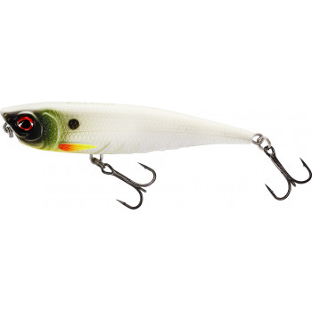 Воблер Westin Spot-On Top Walker 12.5cm 27g Ghost Hunter
