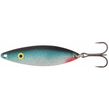 Блесна Kinetic Boss 16g Midnight Blue Flash