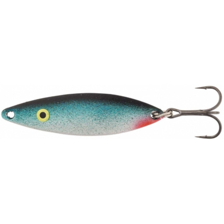 Блесна Kinetic Boss 16g Midnight Blue Flash