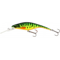 Воблер Westin Platypus DR 10cm Floating Crazy Firetiger