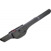 Чохол Westin W4 Rod Case Fits 2 Rods Up To 9'/270cm Titanium Black