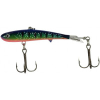 Балансир Viking Fishing Mate Ice Jig 50mm 12g #22 Kingfisher Pink