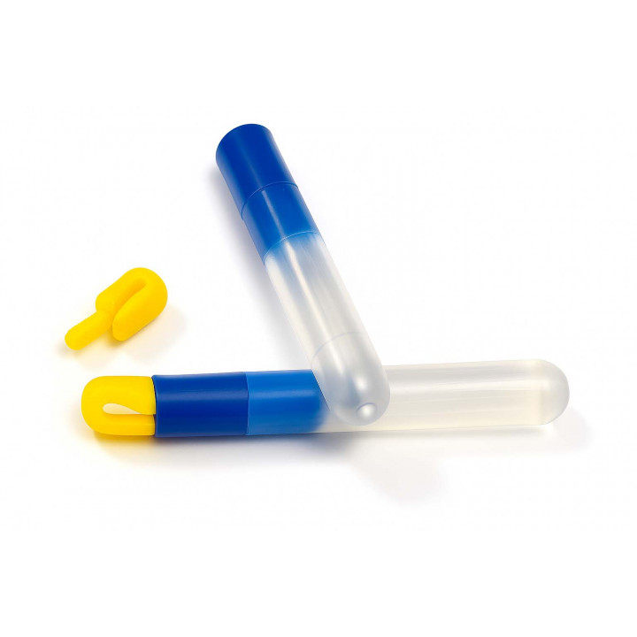 Коннектор для поплавка быстросъемный зажимной "LINNHUE"