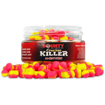 Насадка Убийца карася Bounty 4/6mm N-Butyric (Масляная кислота)