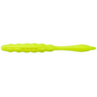 Силикон FishUp Scaly Fat 3.2" (8шт) #046 Lemon