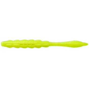 Силикон FishUp Scaly Fat 3.2" (8шт) #046 Lemon